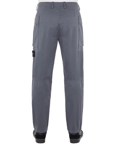 TROUSERS Stone Island Men - Official Store