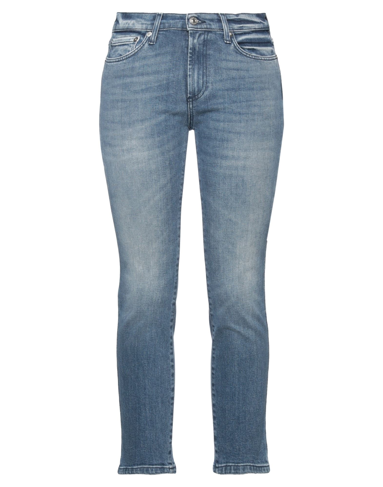  RoŸ Roger's - Hosen & Röcke - Jeanshosen - On Yoox.com 