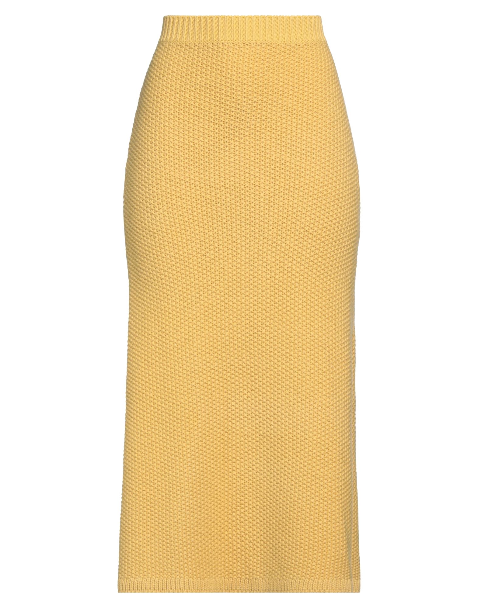  Chloé - Hosen & Röcke - Midi-röcke - On Yoox.com 