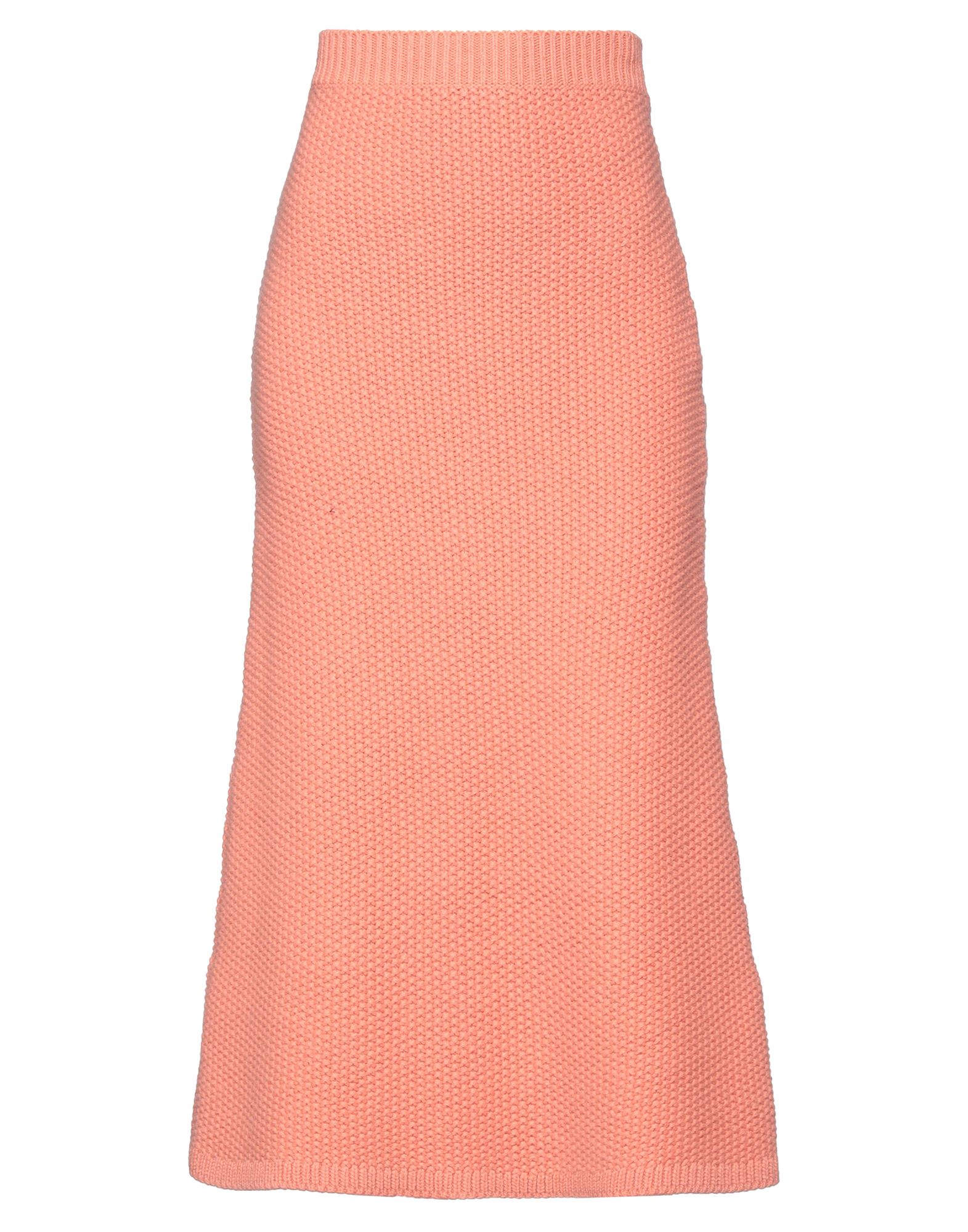  Chloé - Hosen & Röcke - Midi-röcke - On Yoox.com 