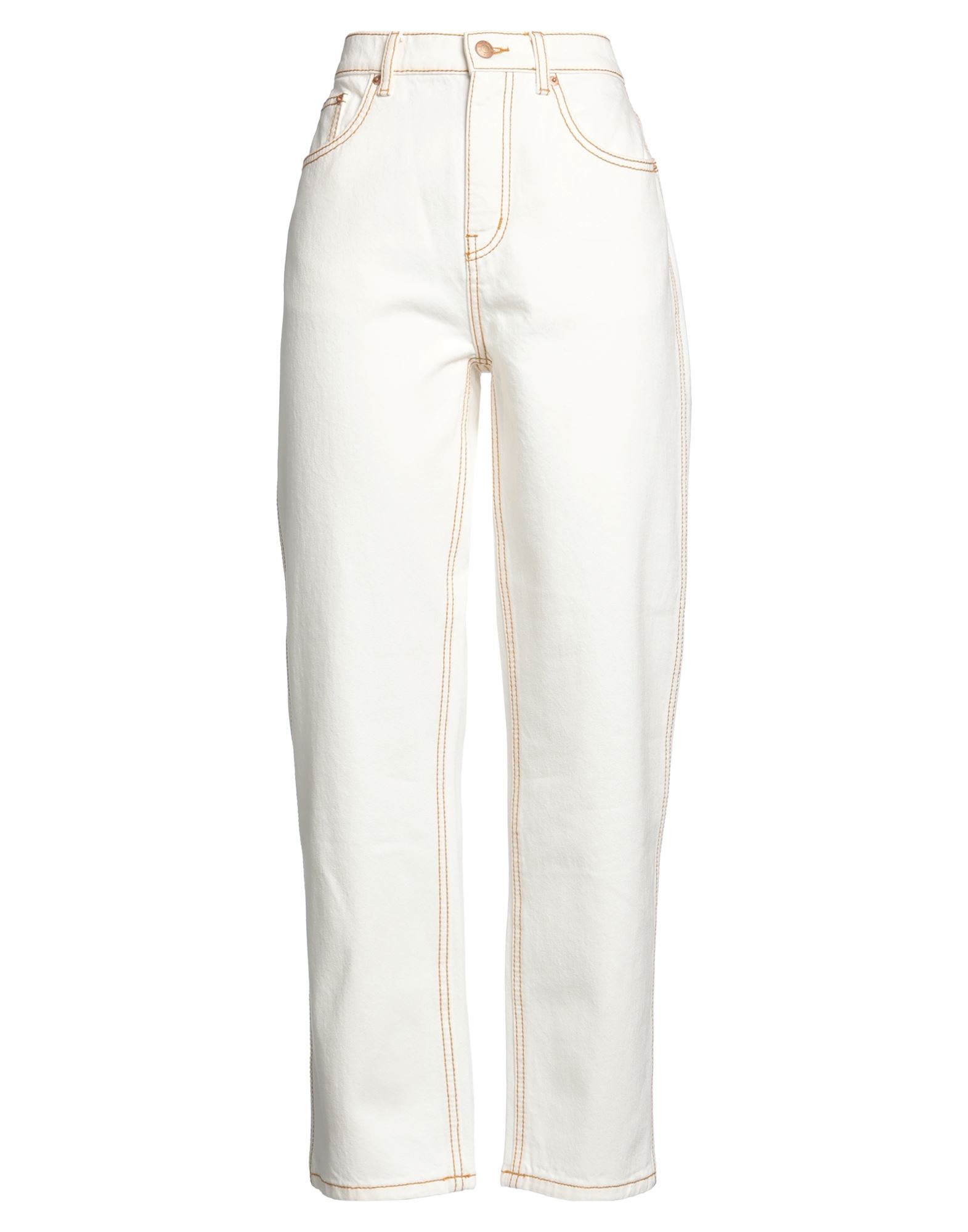 Tory Burch - Hosen & Röcke - Jeanshosen - On Yoox.com 