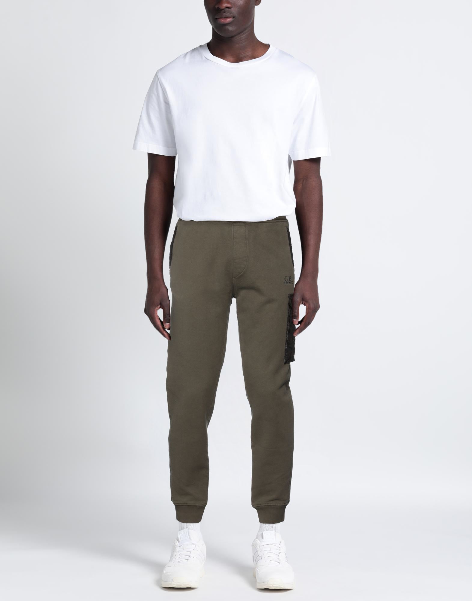  C.p. Company - Partes De Abajo - Pantalones - On Yoox.com 