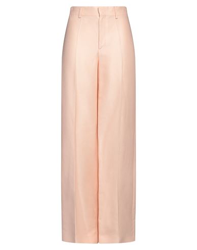 Philosophy Di Lorenzo Serafini Woman Pants Apricot Size 2 Viscose