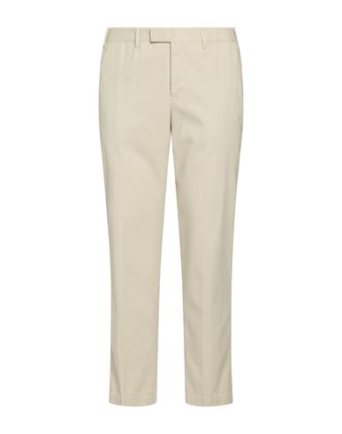 Pantalones Hombre Marfil 46,48,52 Hombre