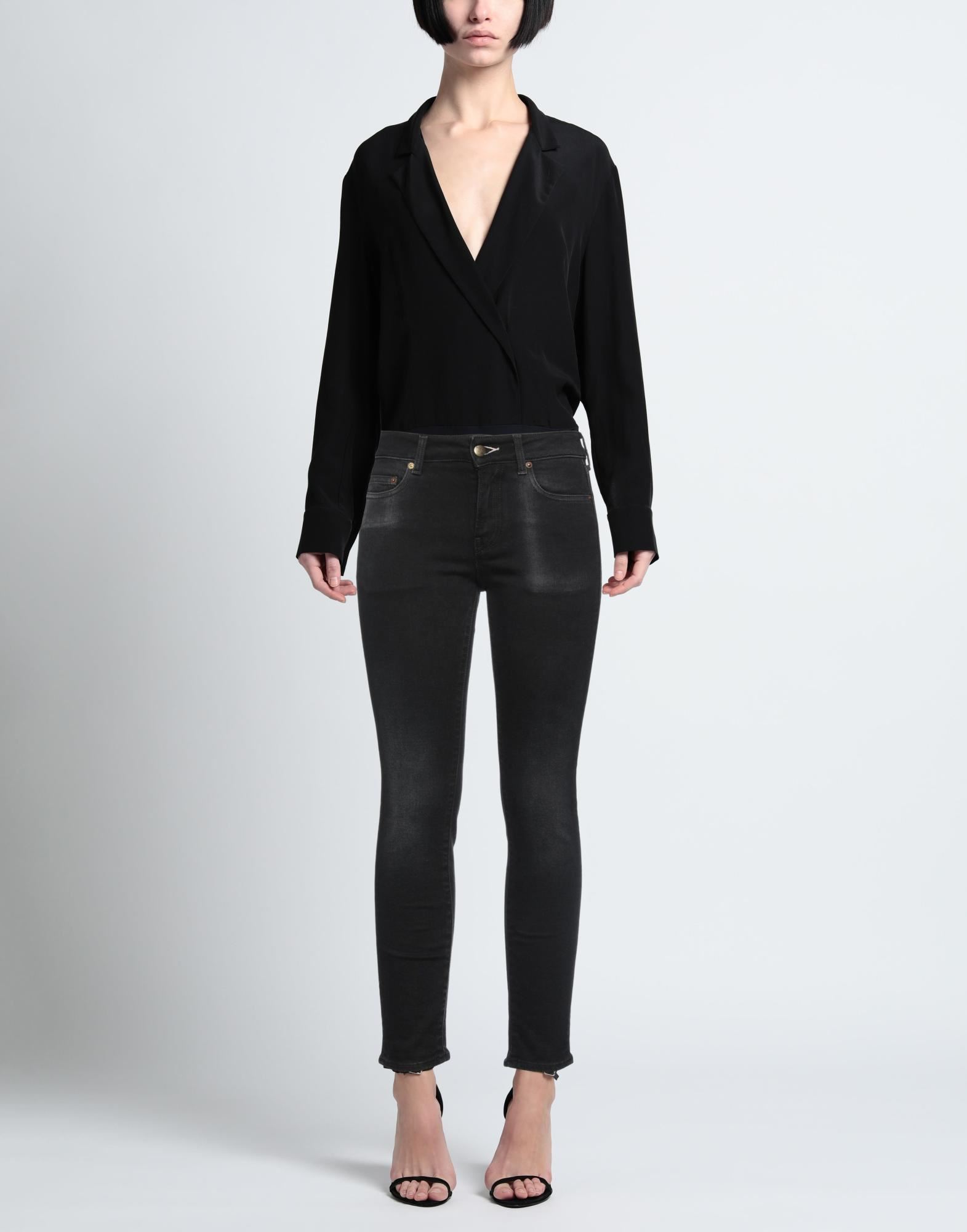  Washington Dee-cee - Hosen & Röcke - Jeanshosen - On Yoox.com 