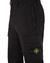 3 of 4 - TROUSERS Man 30410 SUPIMA® COTTON Detail D STONE ISLAND
