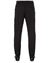2 of 4 - TROUSERS Man 30410 SUPIMA® COTTON Back STONE ISLAND