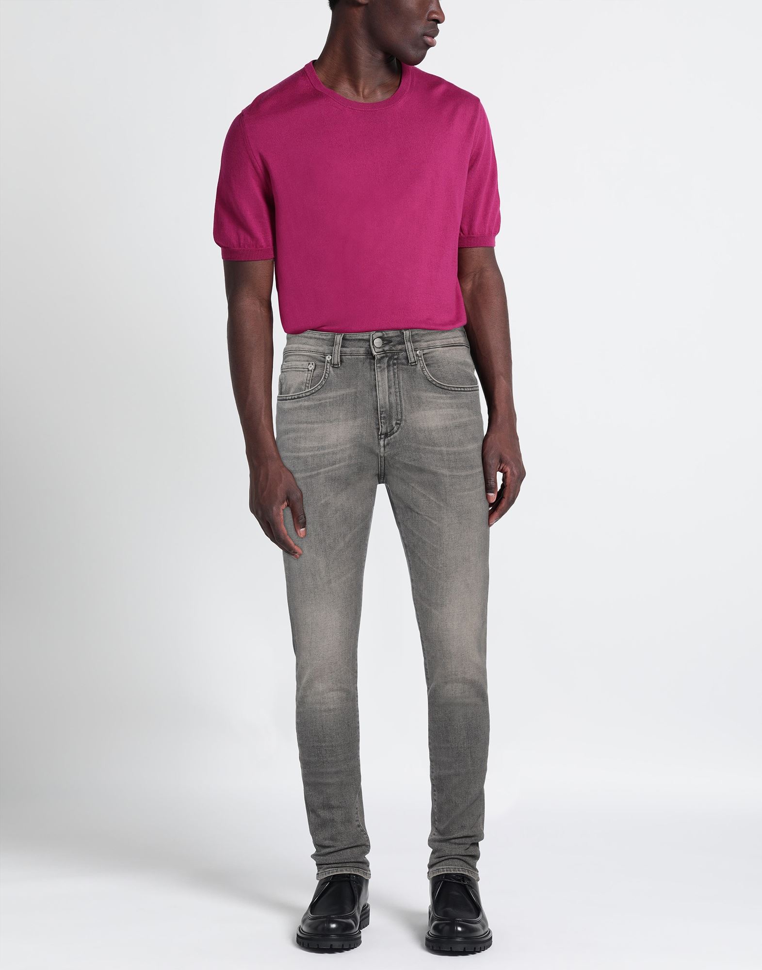  Represent - Partes De Abajo - Pantalones Vaqueros - On Yoox.com 