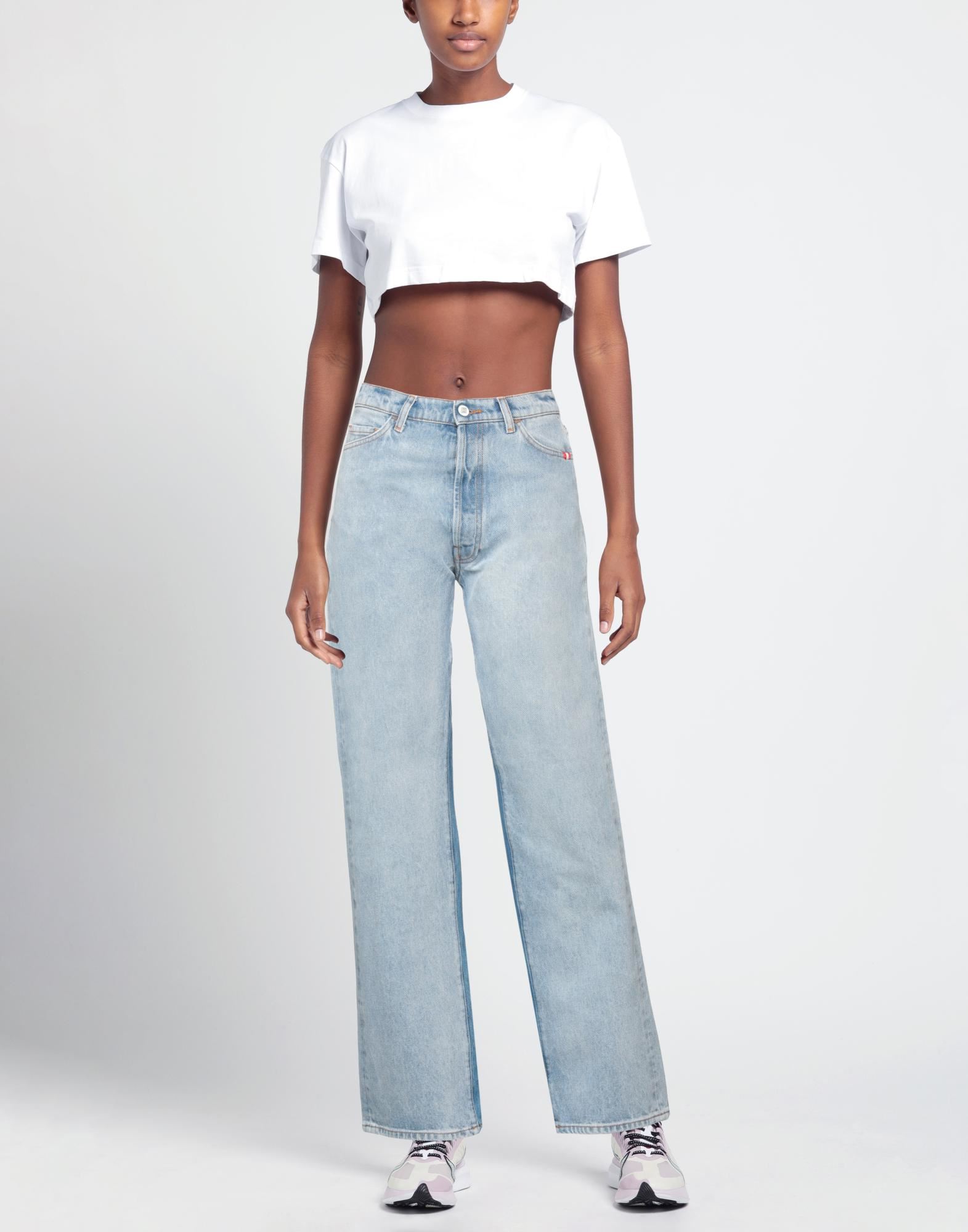  Amish Supplies - Hosen & Röcke - Jeanshosen - On Yoox.com 