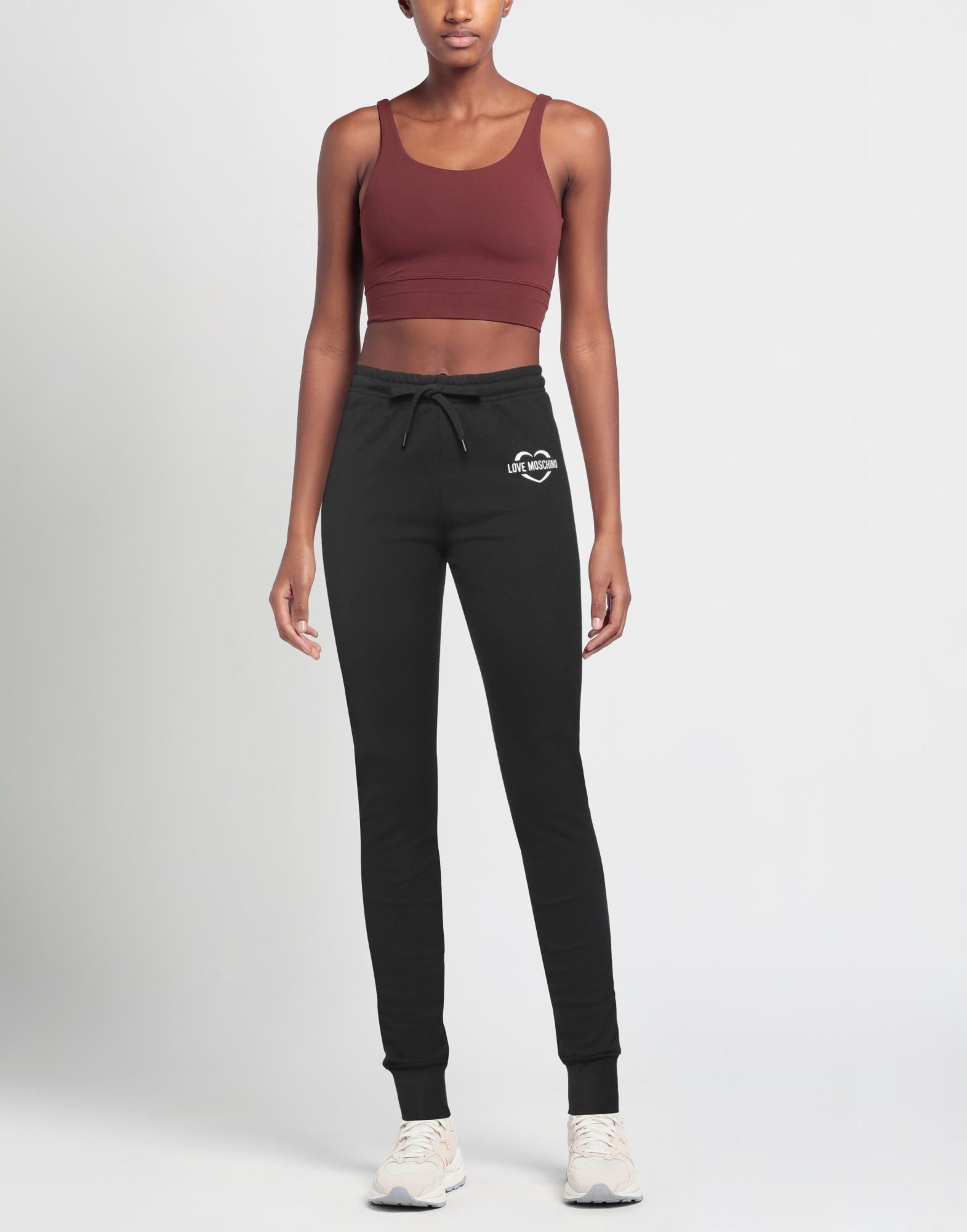  Love Moschino - Hosen & Röcke - Hosen - On Yoox.com 