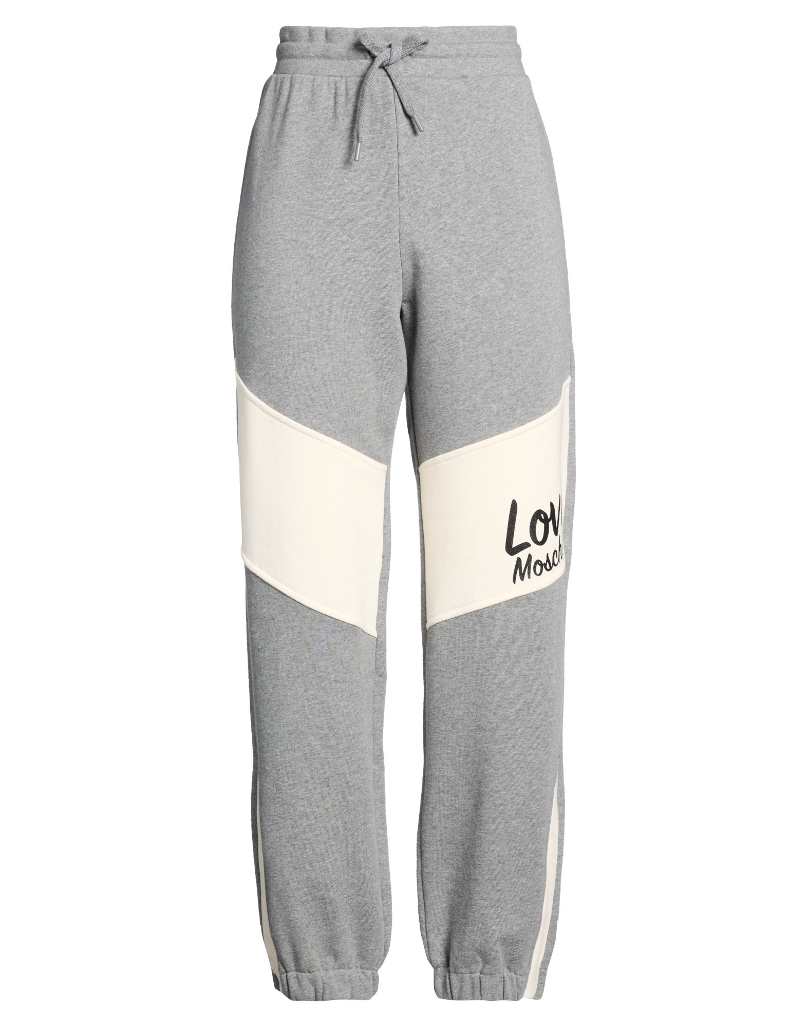 LOVE MOSCHINO BOTTOMWEAR Casual Παντελόνι