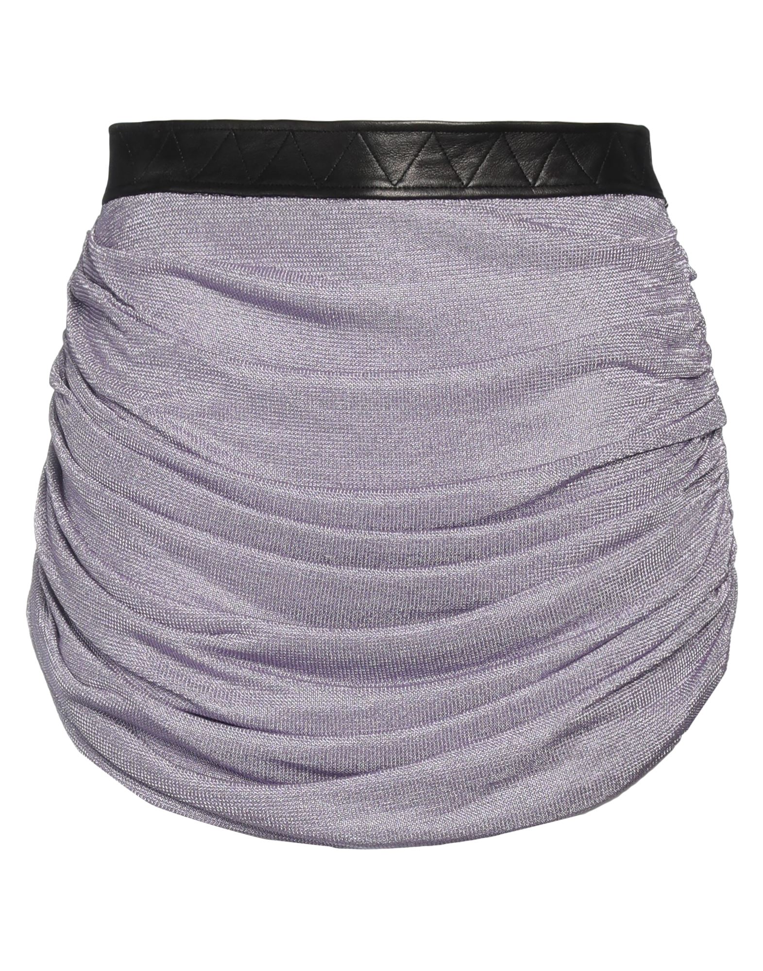 KHAITE KHAITE BOTTOMWEAR Μίνι φούστα