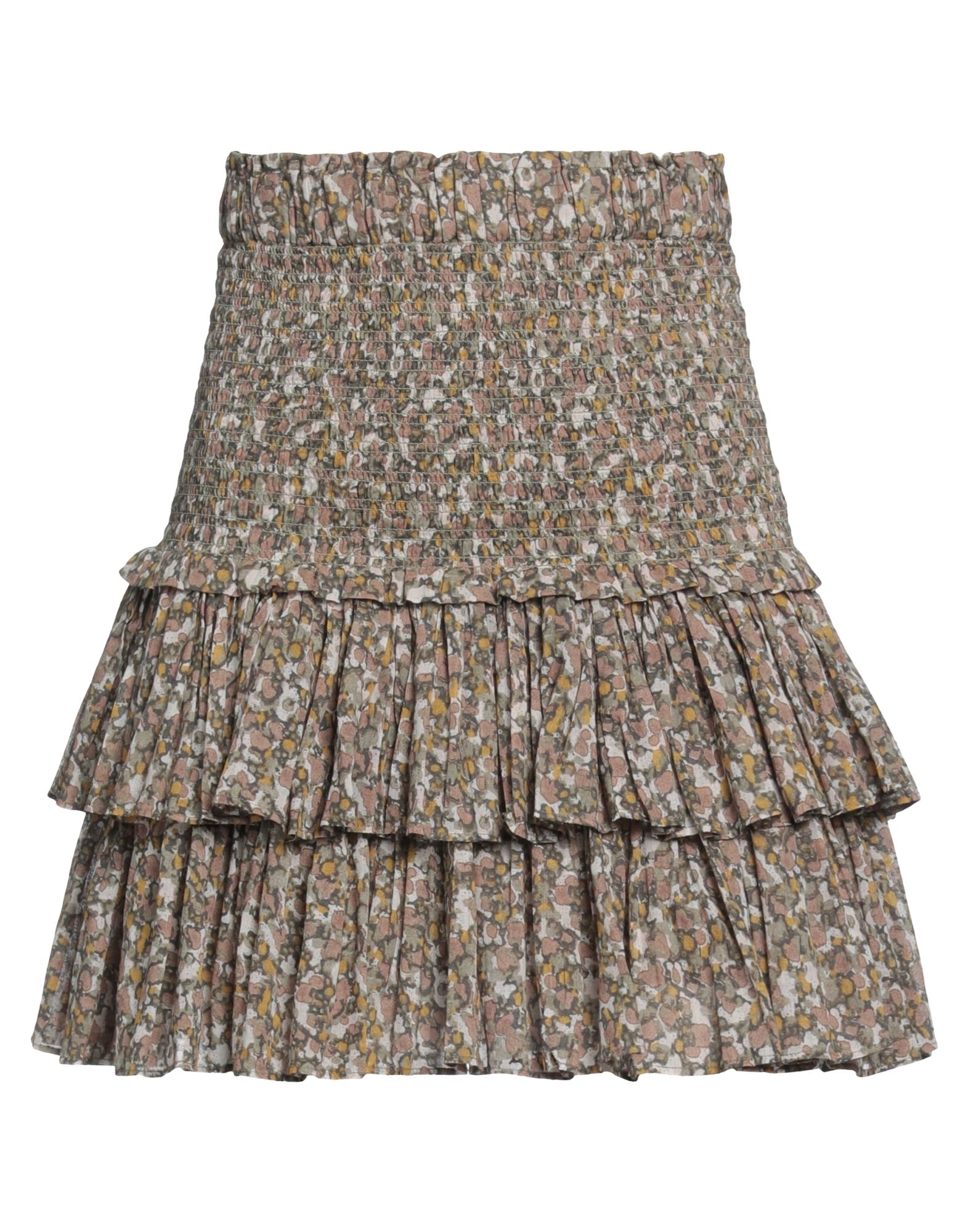MARANT ÉTOILE BOTTOMWEAR Μίνι φούστα