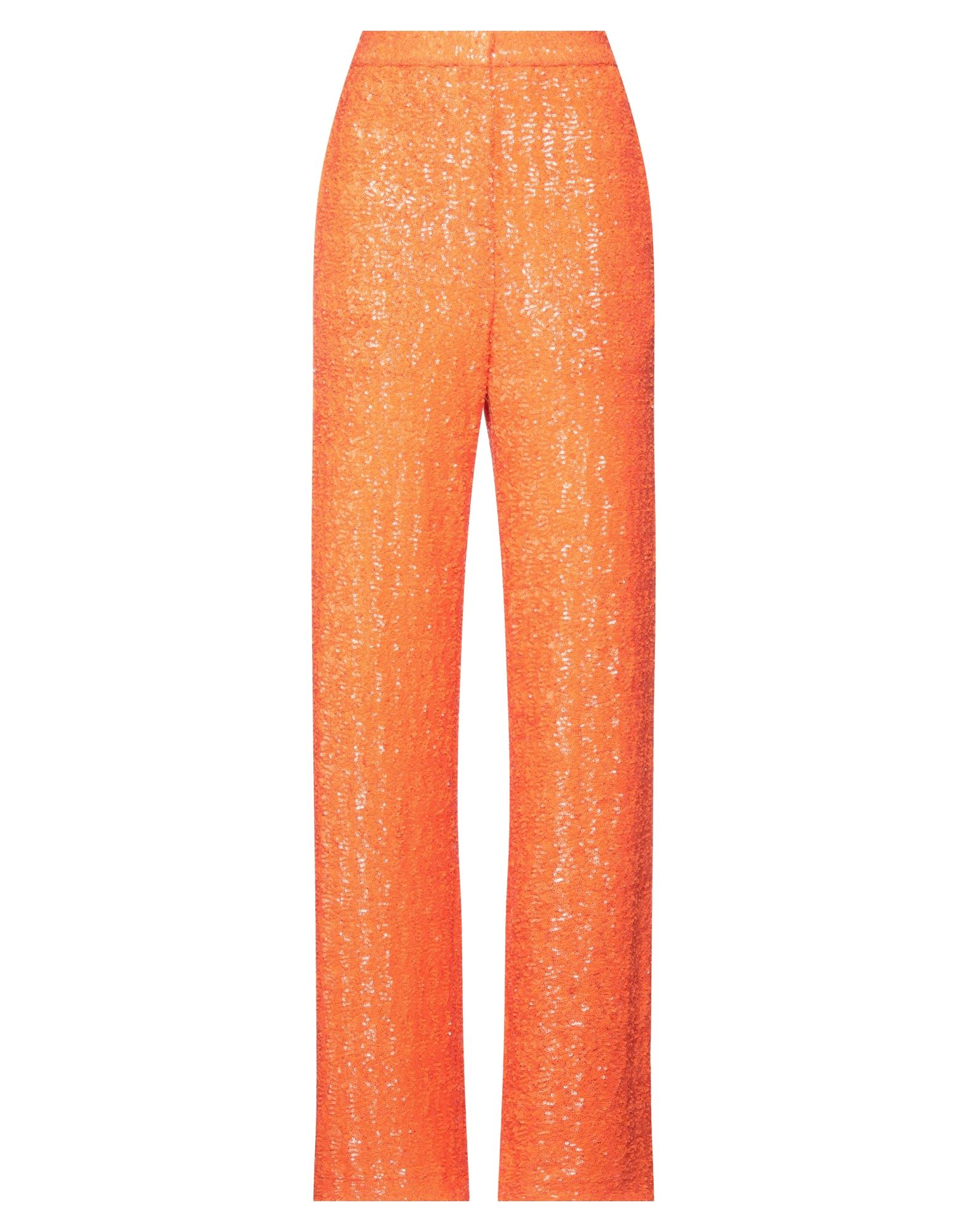 MSGM MSGM BOTTOMWEAR Casual Παντελόνι