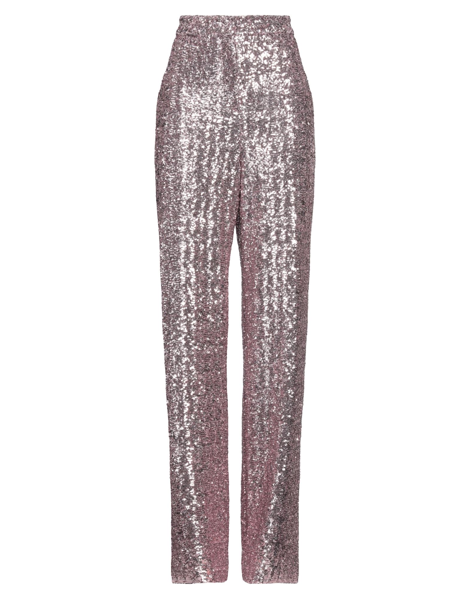 MSGM BOTTOMWEAR Casual Παντελόνι