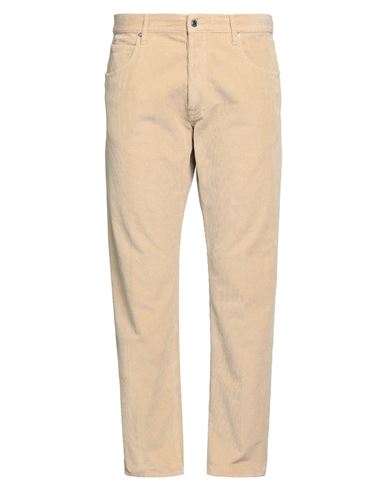 True Nyc Pants In Beige