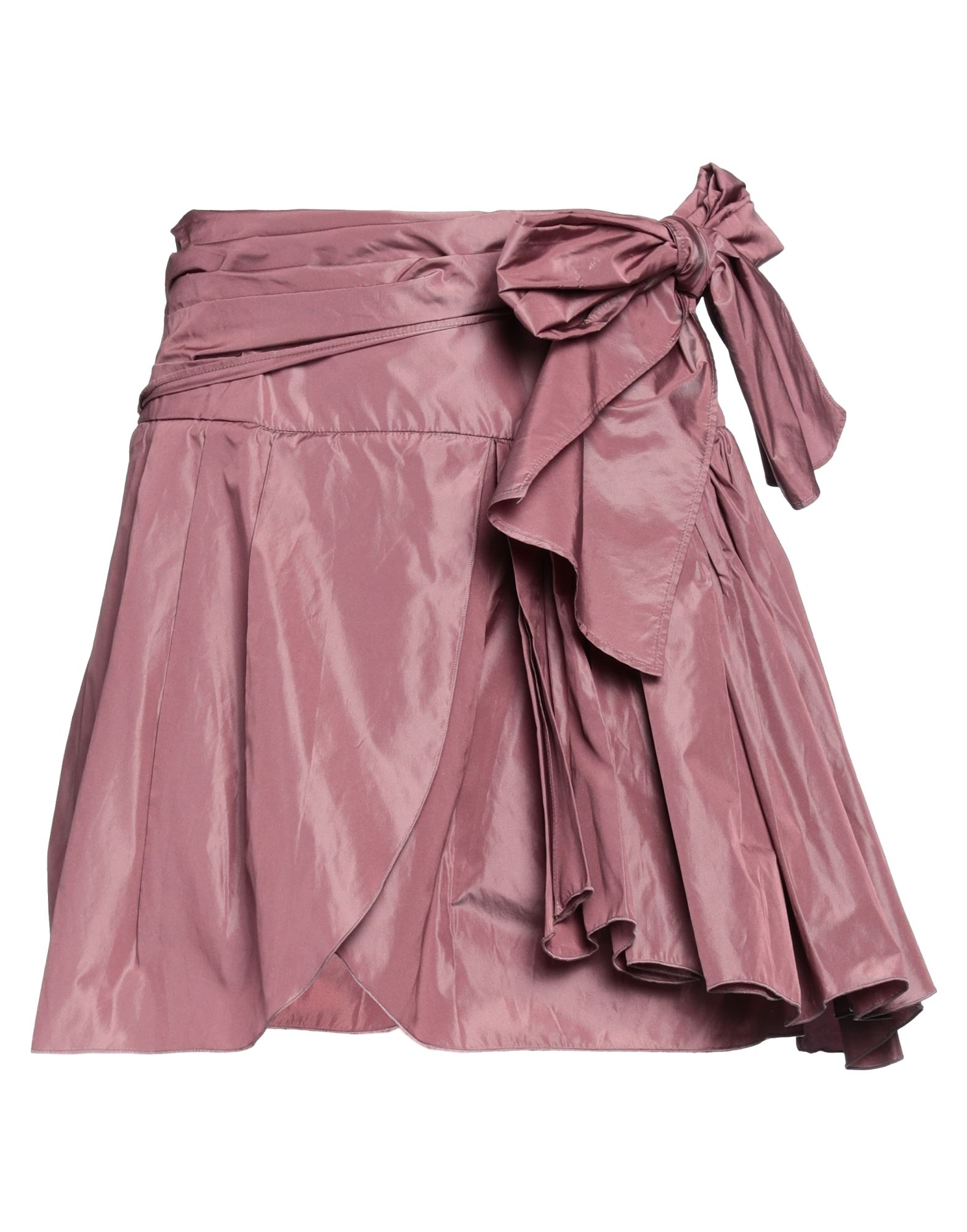 ALBERTA FERRETTI BOTTOMWEAR Μίνι φούστα