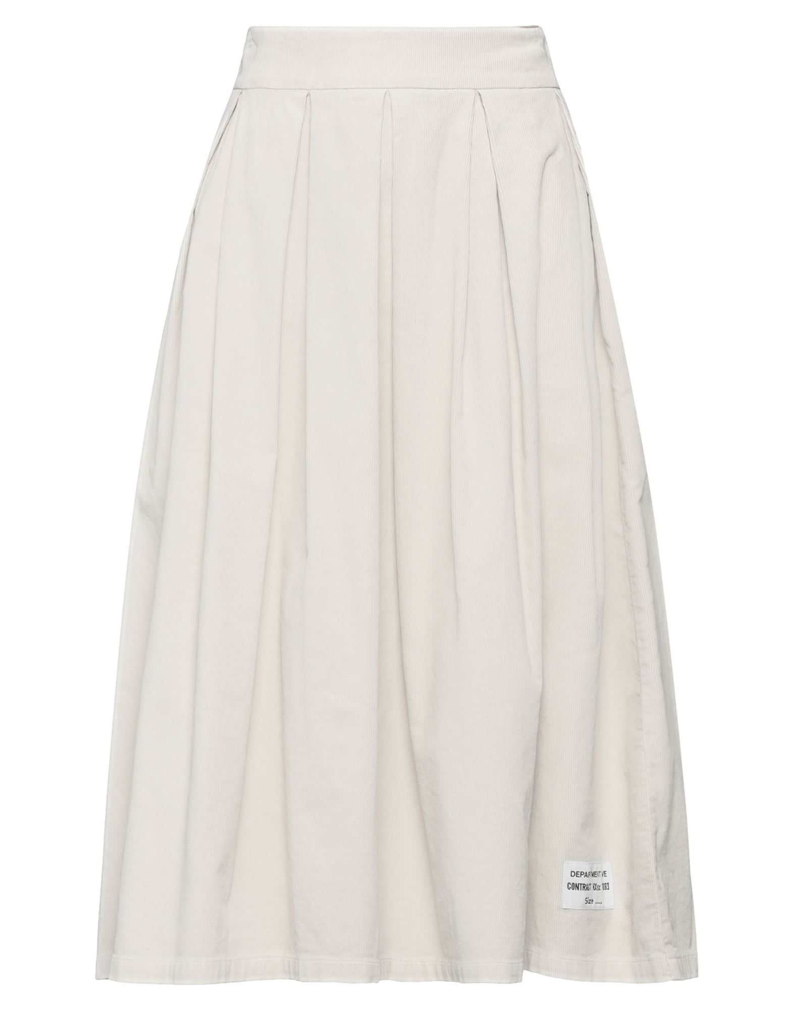DEPARTMENT 5 BOTTOMWEAR Μίντι φούστα