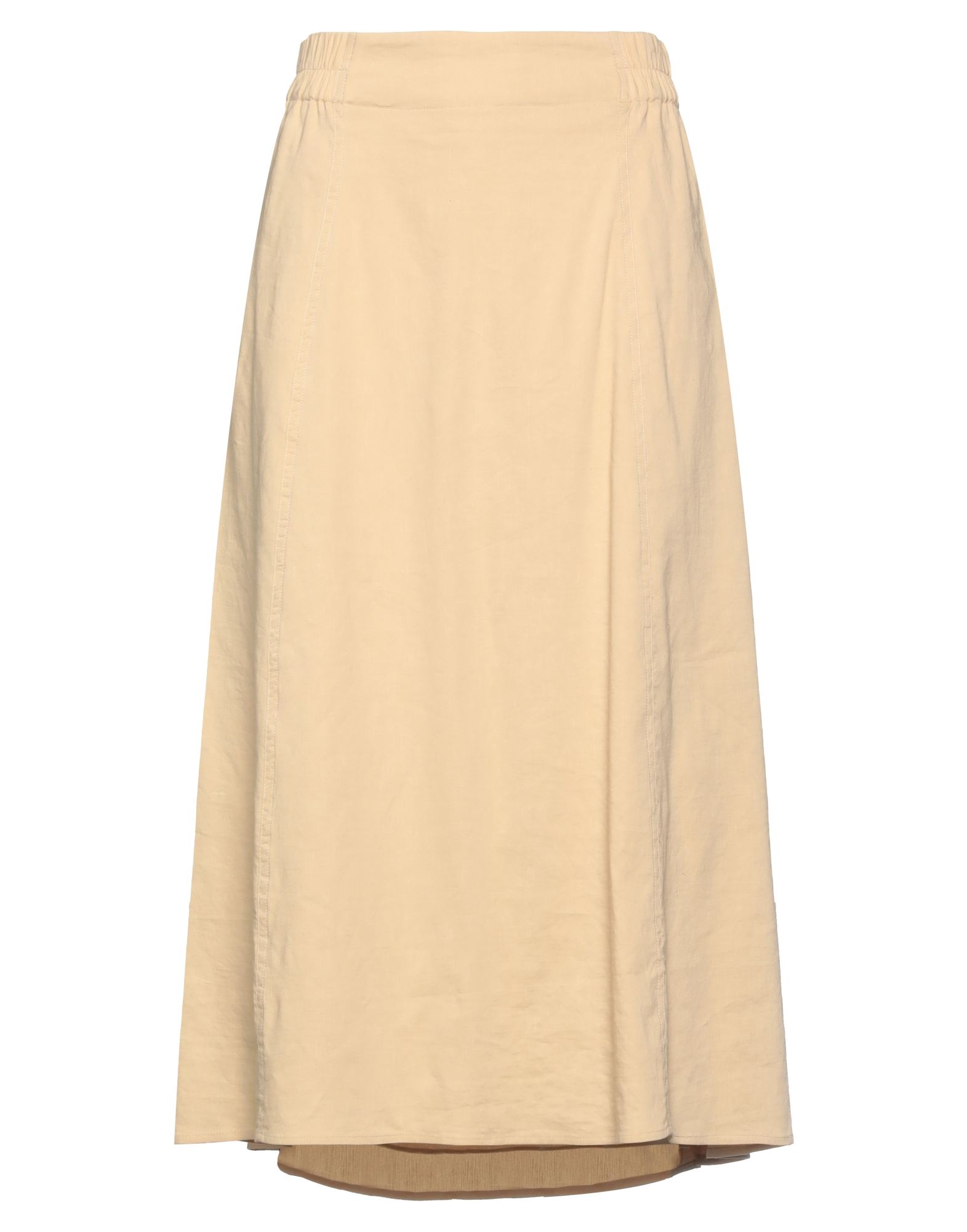 THEORY BOTTOMWEAR Μίντι φούστα