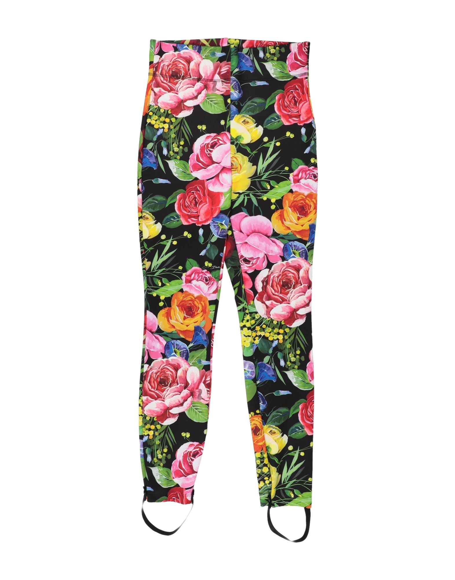  Dolce&gabbana - Hosen & Röcke - Leggings - On Yoox.com 