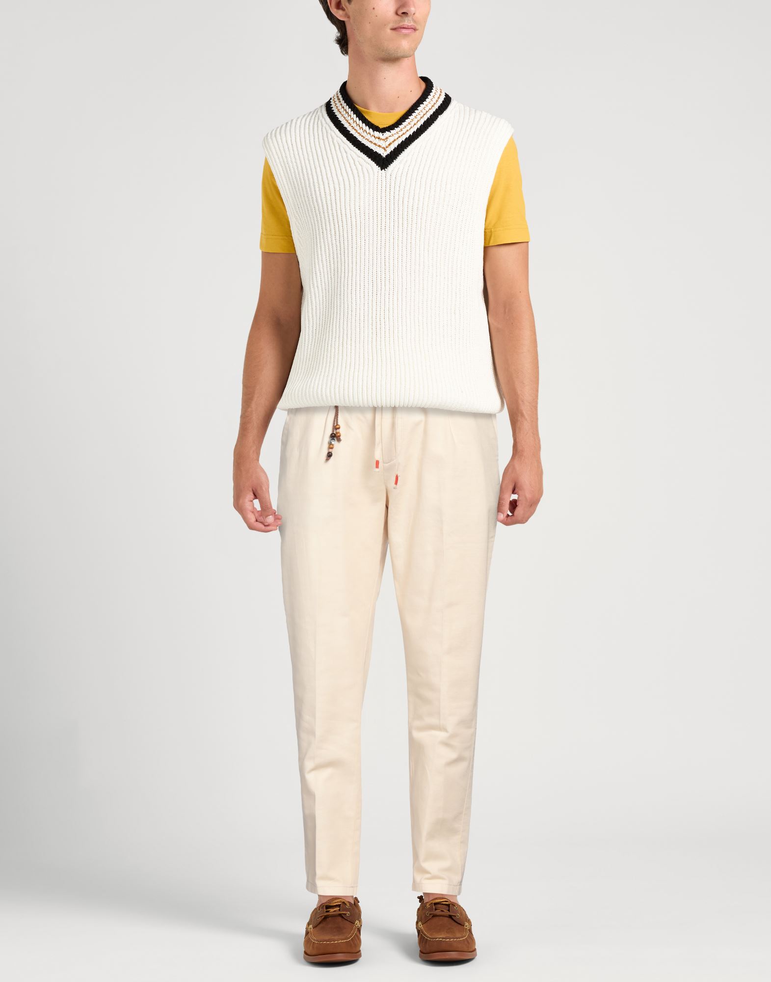  Yes Zee By Essenza - Hosen & Röcke - Hosen - On Yoox.com 