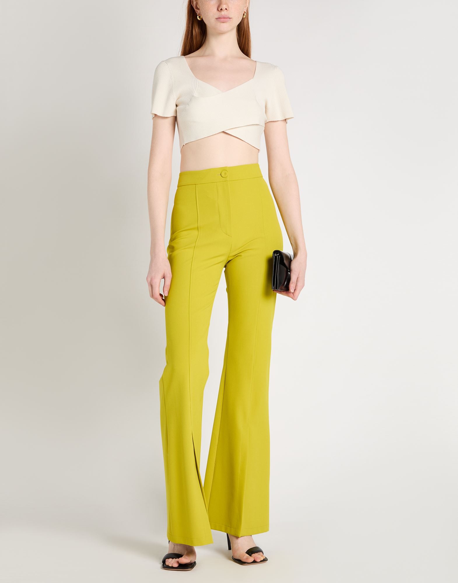  Erika Cavallini - Hosen & Röcke - Hosen - On Yoox.com 