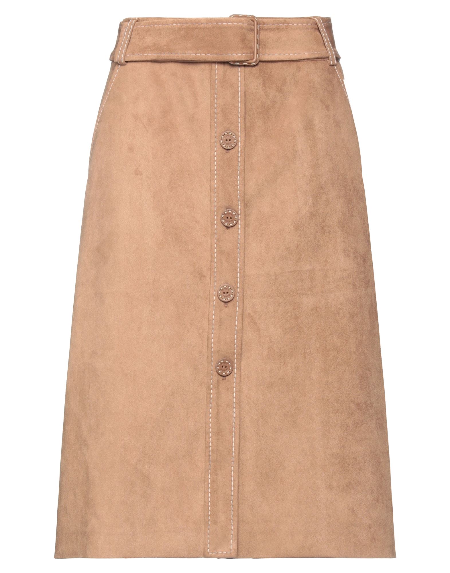 BOUTIQUE MOSCHINO BOUTIQUE MOSCHINO BOTTOMWEAR Μίντι φούστα