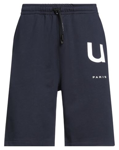 Shorts & Bermudashorts Herren Marineblau XS Herren