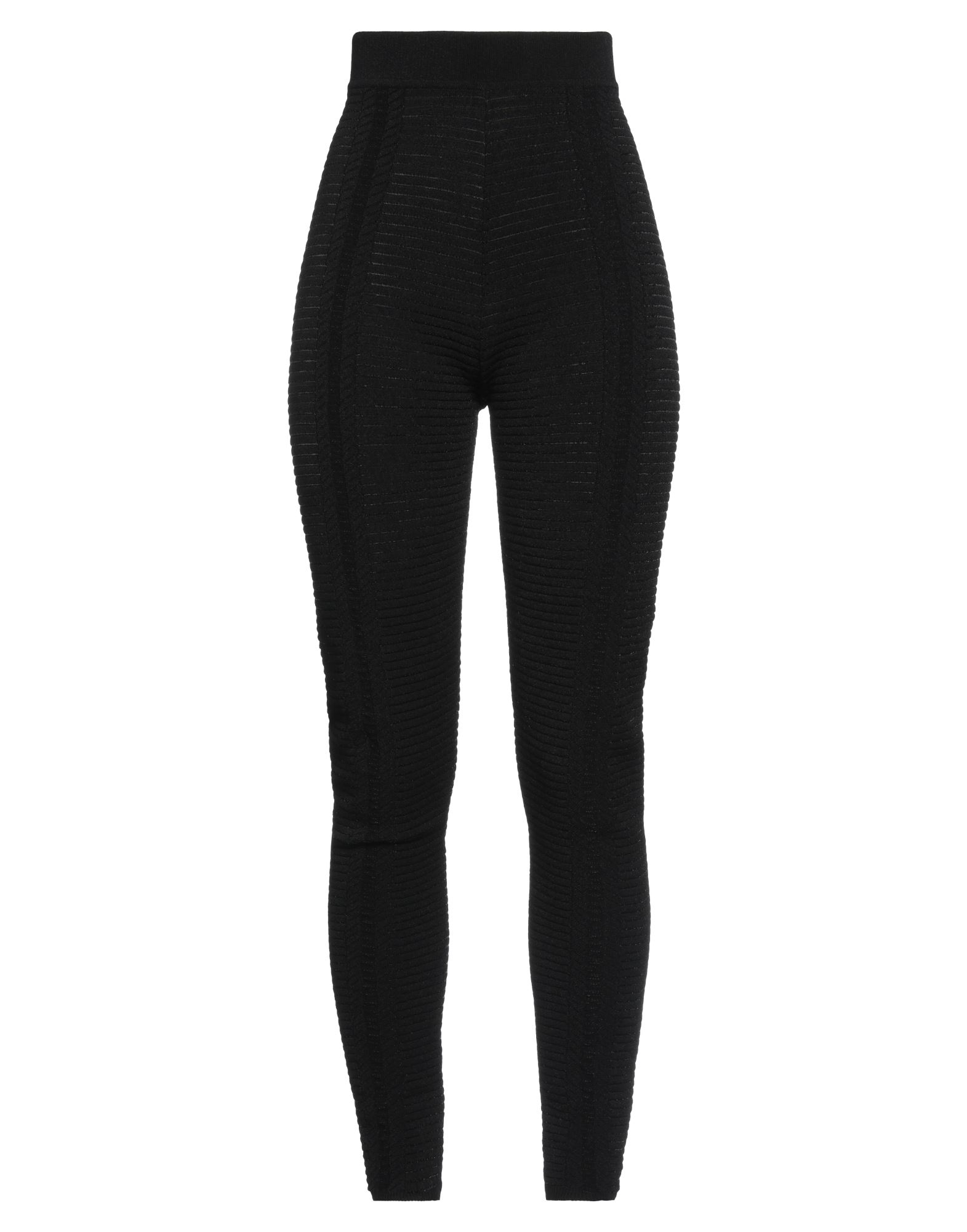 BALMAIN BALMAIN BOTTOMWEAR Casual Παντελόνι