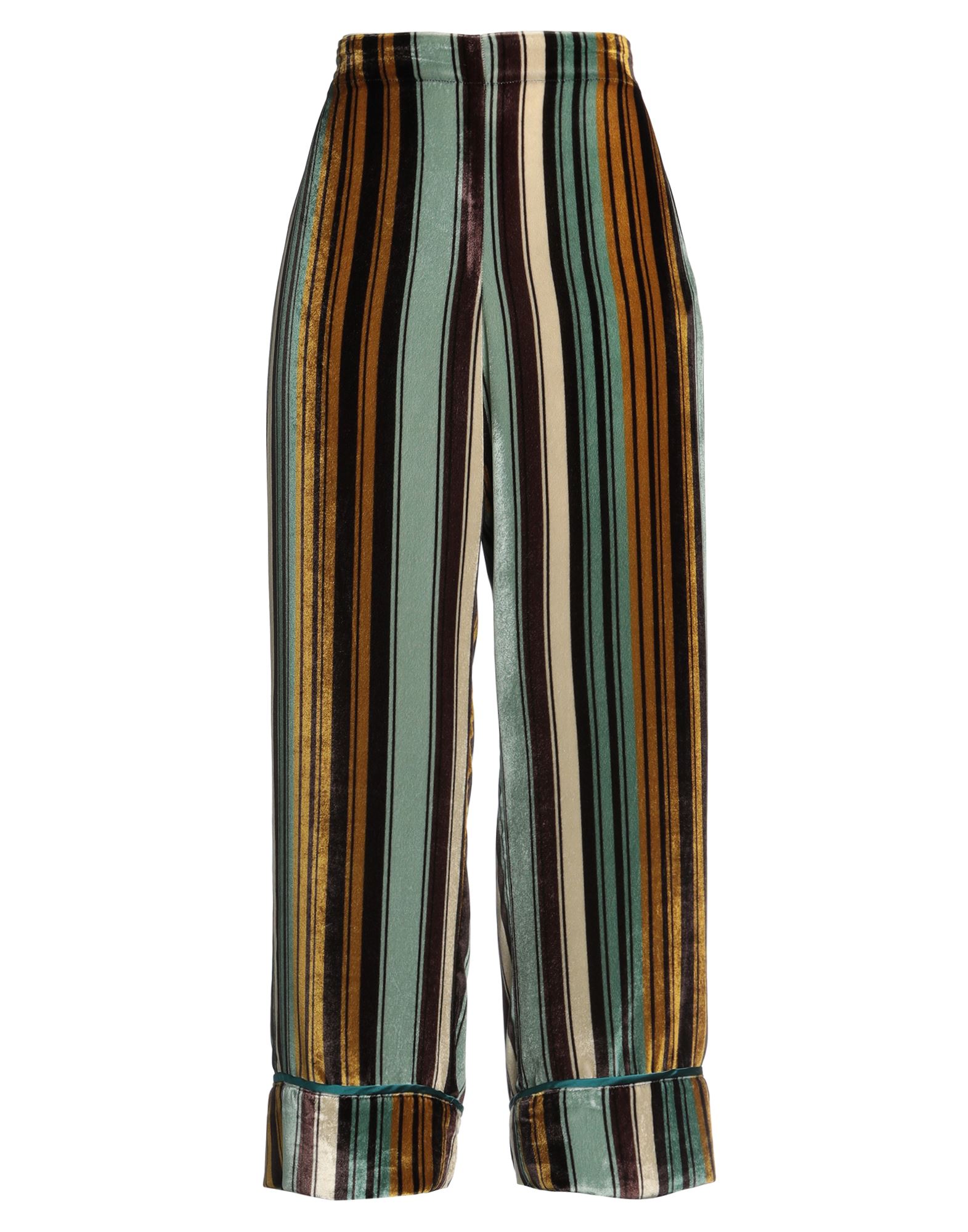 MALÌPARMI BOTTOMWEAR Casual Παντελόνι