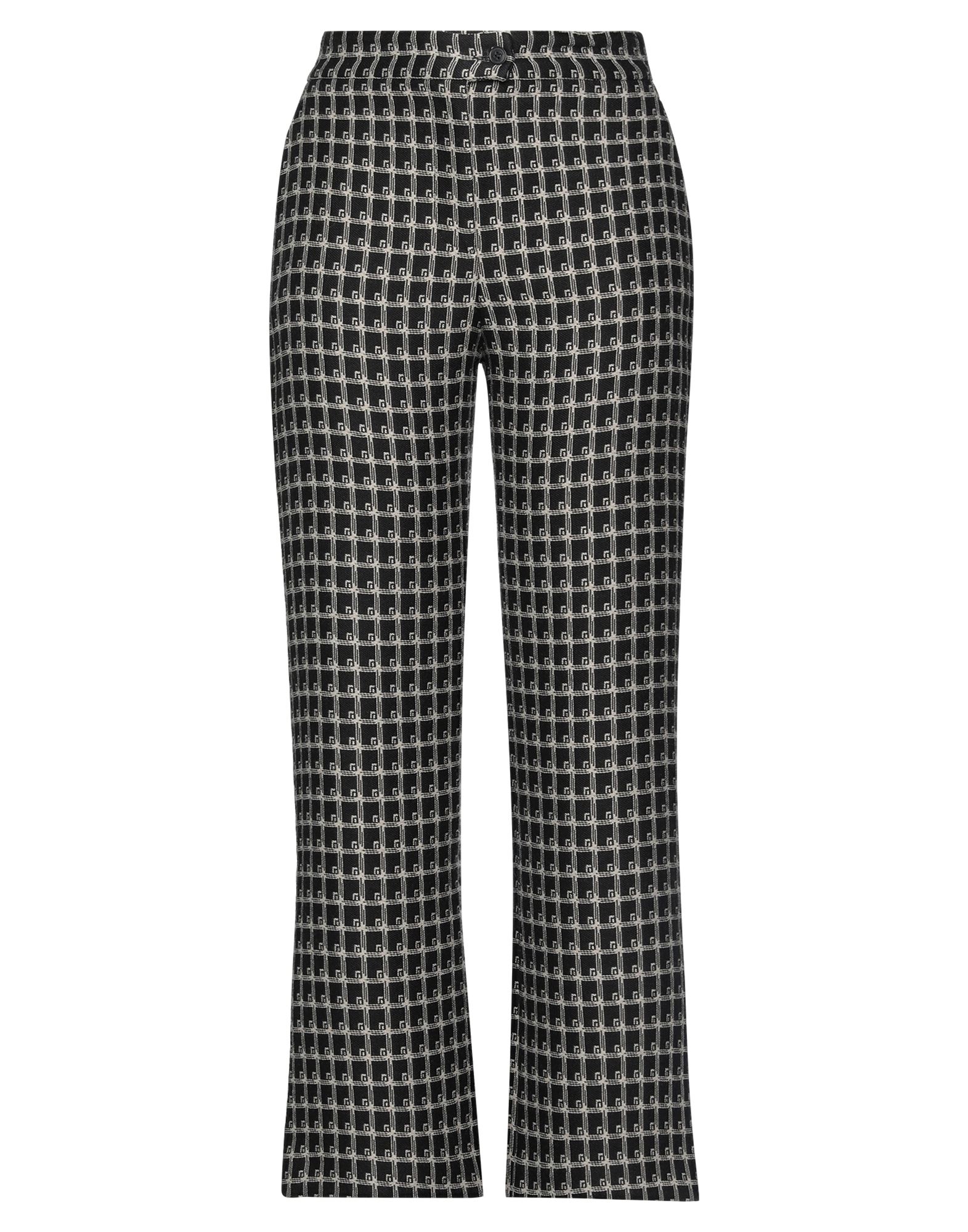 ALBERTA FERRETTI ALBERTA FERRETTI BOTTOMWEAR Casual Παντελόνι