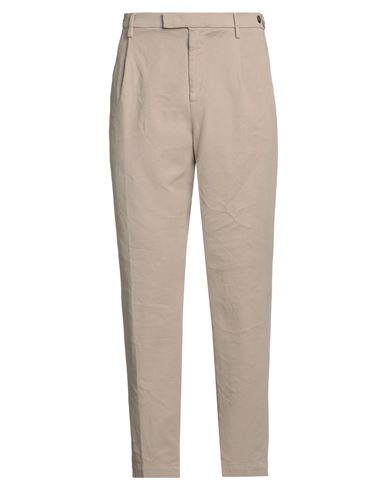 Barena Venezia Barena Man Pants Beige Size 36 Cotton, Elastane