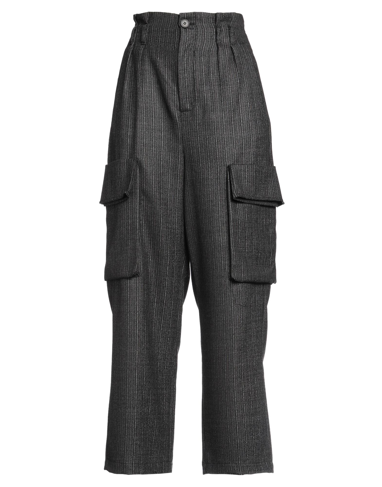 VICOLO BOTTOMWEAR Casual Παντελόνι