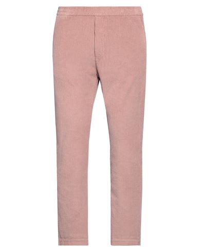 Barena Venezia Barena Man Pants Pastel Pink Size 30 Cotton