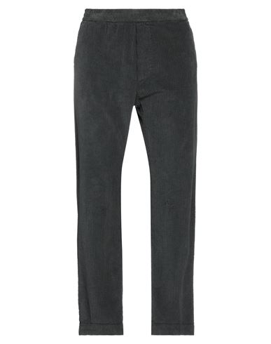 Barena Venezia Barena Man Pants Lead Size 30 Cotton In Grey