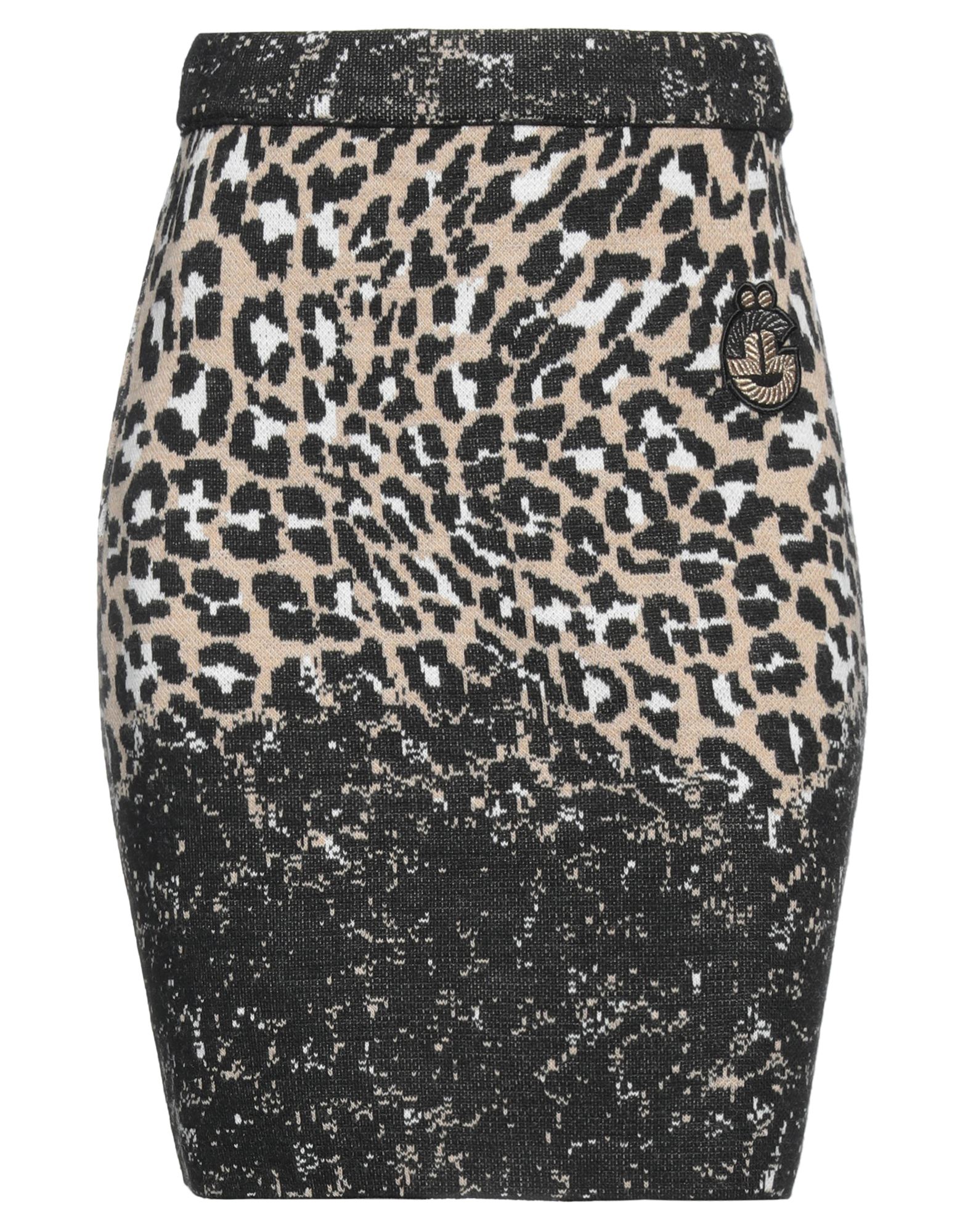  Gaëlle Paris - Hosen & Röcke - Miniröcke - On Yoox.com 