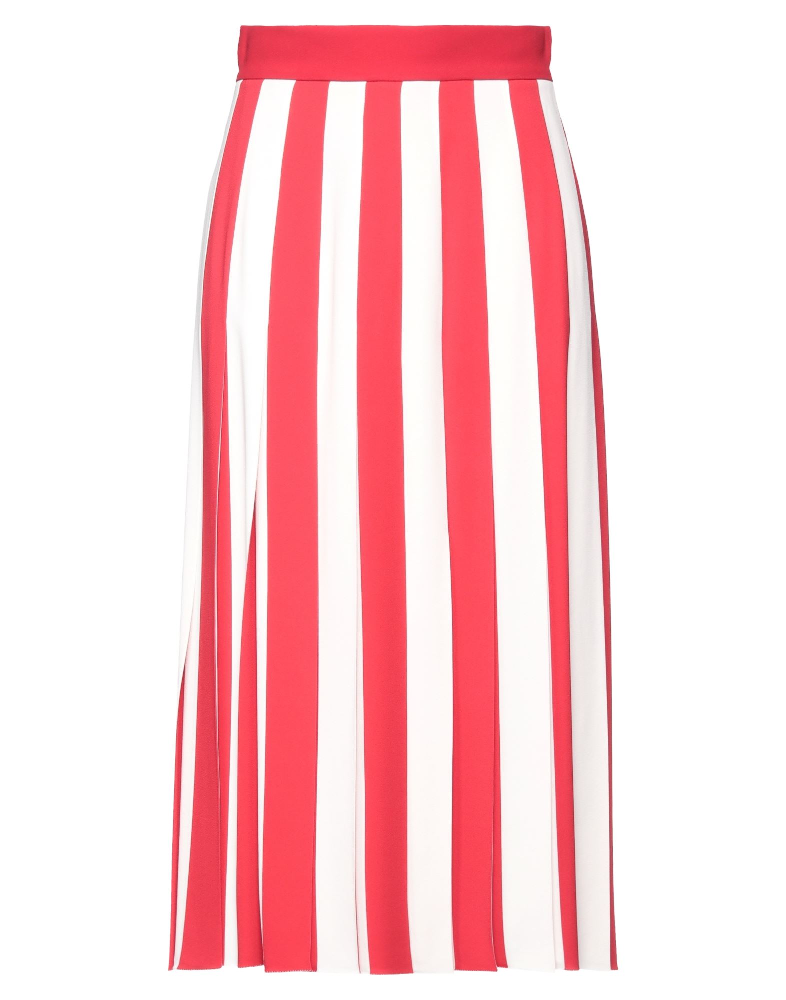 DOLCE&GABBANA DOLCE&GABBANA BOTTOMWEAR Μίντι φούστα