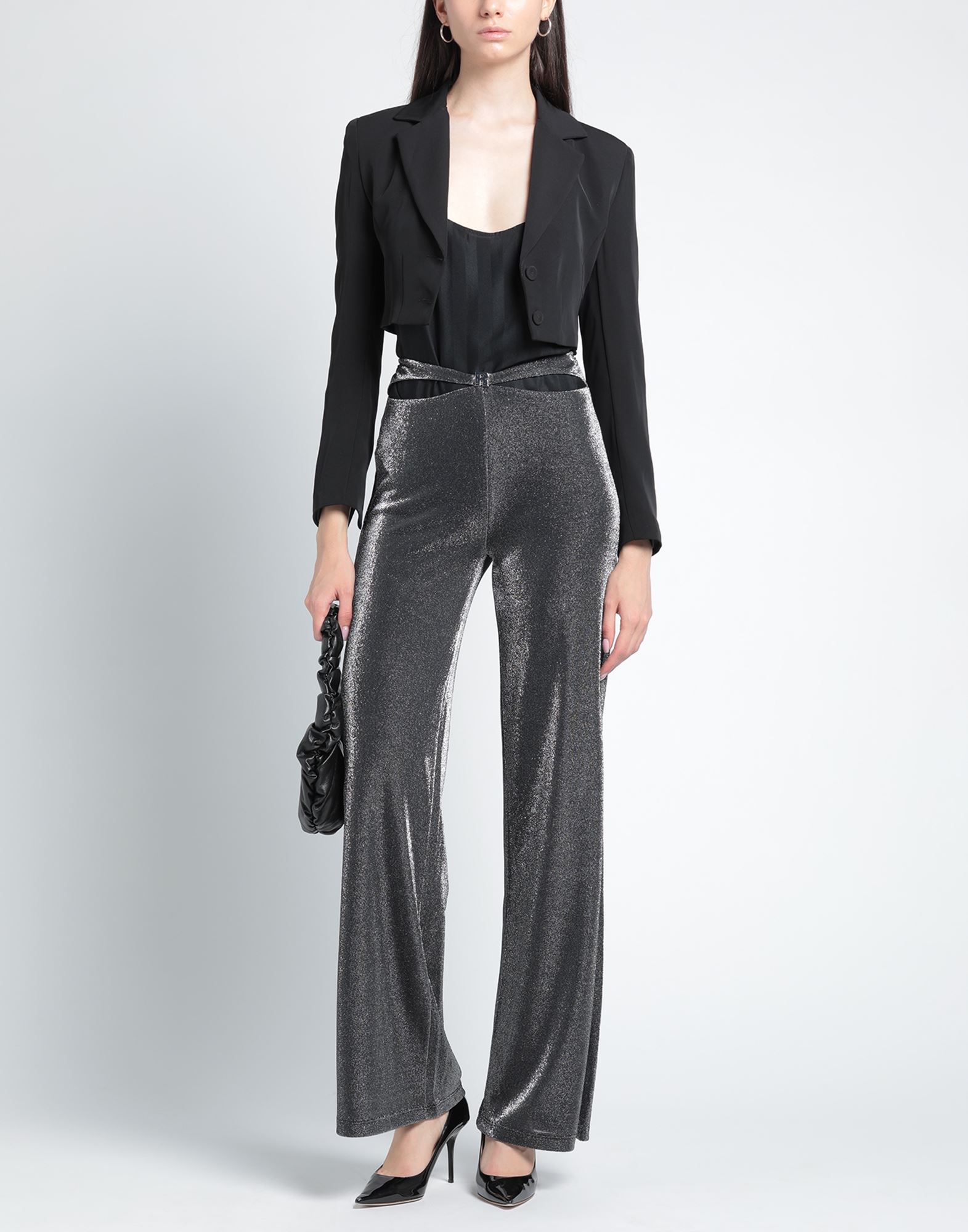  Rotate Birger Christensen - Hosen & Röcke - Hosen - On Yoox.com 