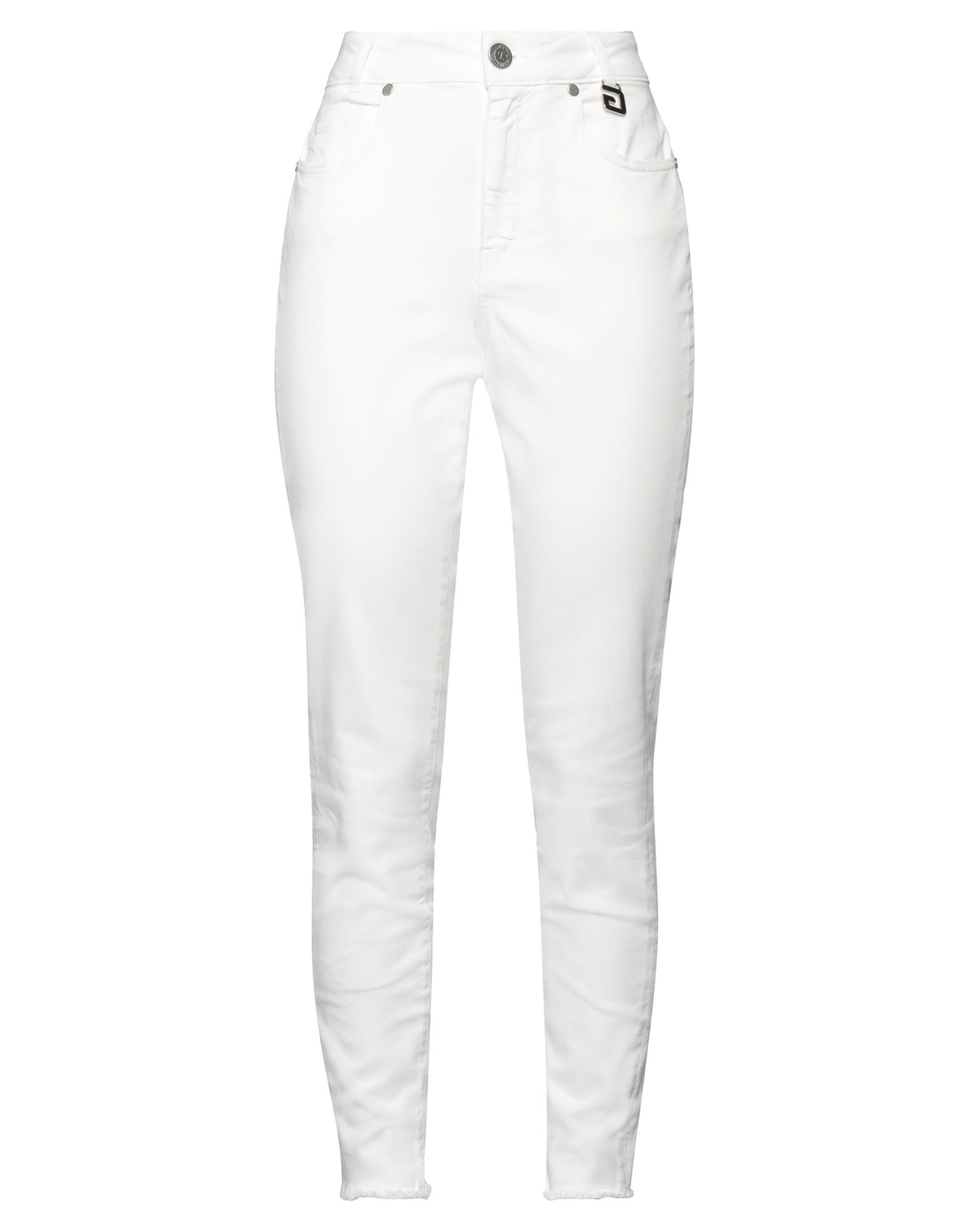GAëLLE Paris BOTTOMWEAR Τζιν