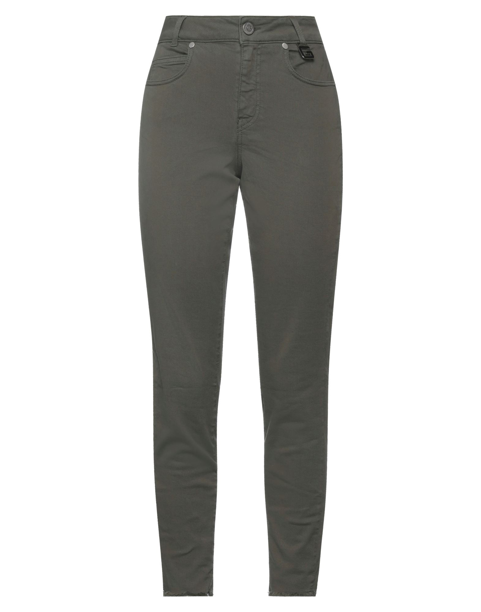 GAëLLE Paris BOTTOMWEAR Τζιν