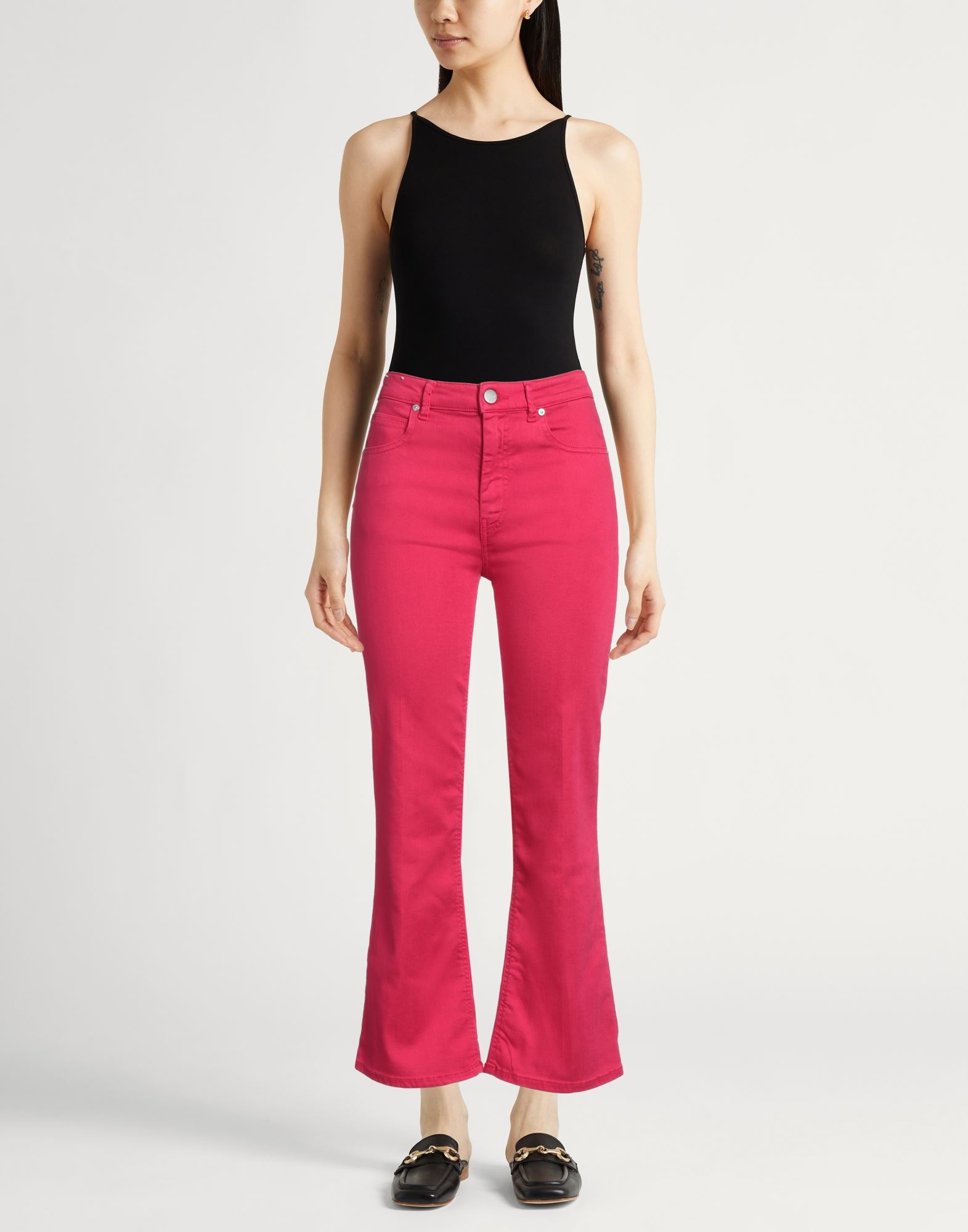  Pt Torino - Hosen & Röcke - Jeanshosen - On Yoox.com 