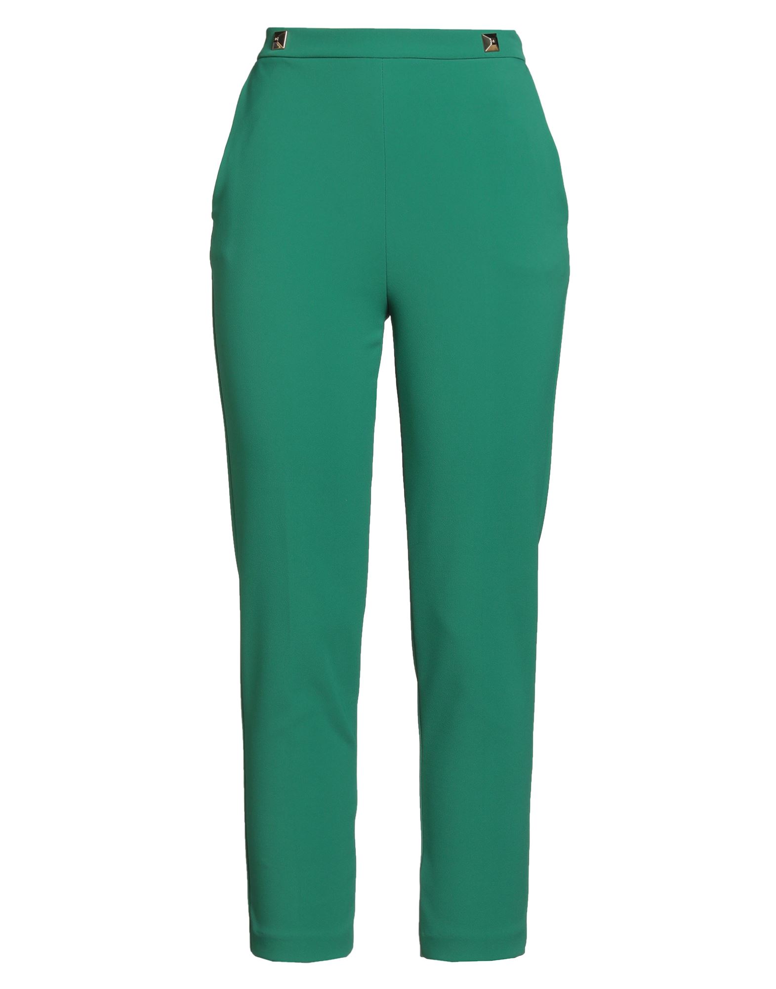 ELISABETTA FRANCHI BOTTOMWEAR Casual Παντελόνι