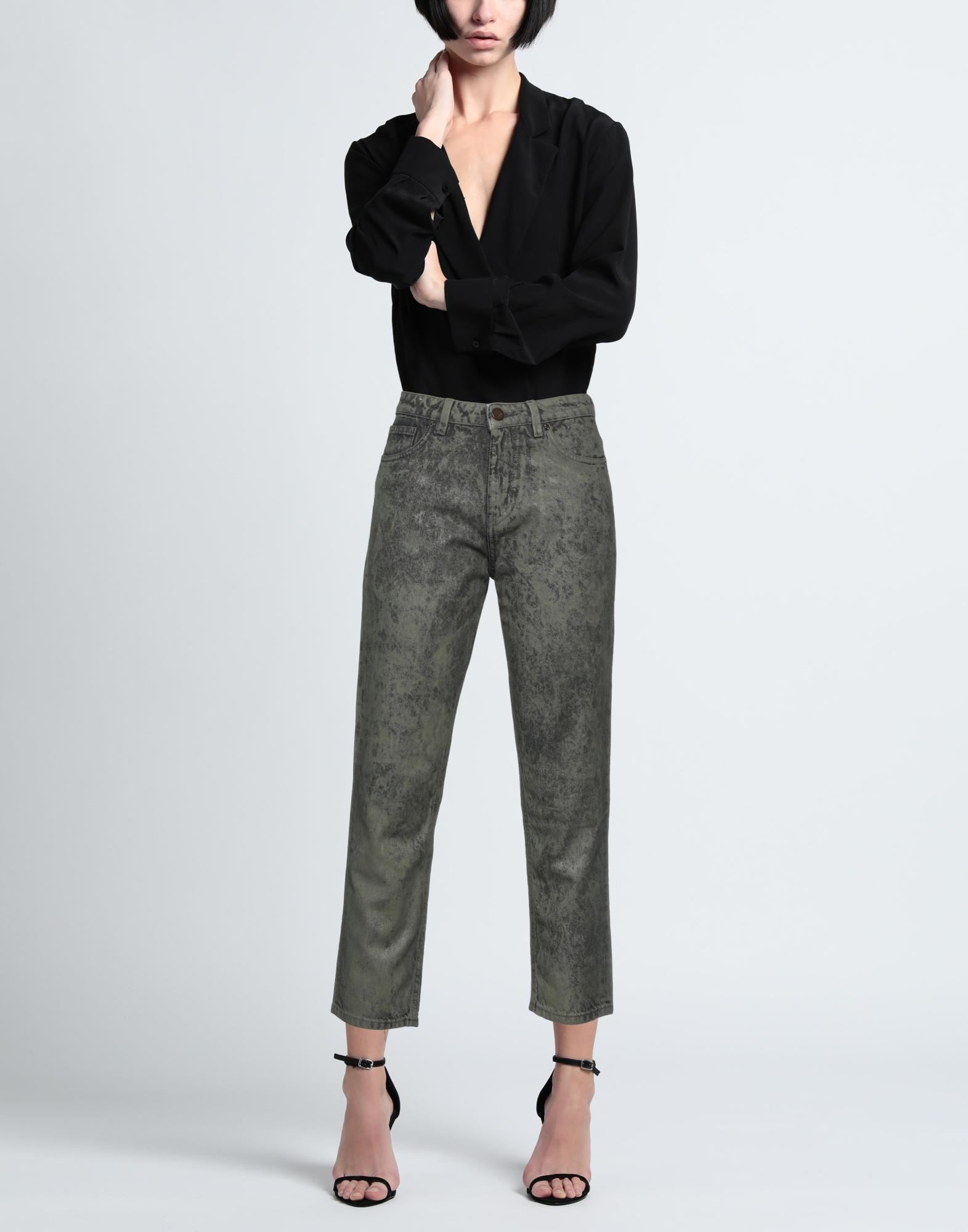  Pt Torino - Hosen & Röcke - Jeanshosen - On Yoox.com 