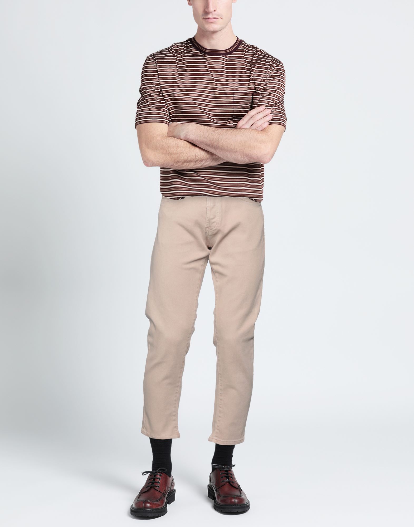  Liu •jo Man - Hosen & Röcke - Jeanshosen - On Yoox.com 