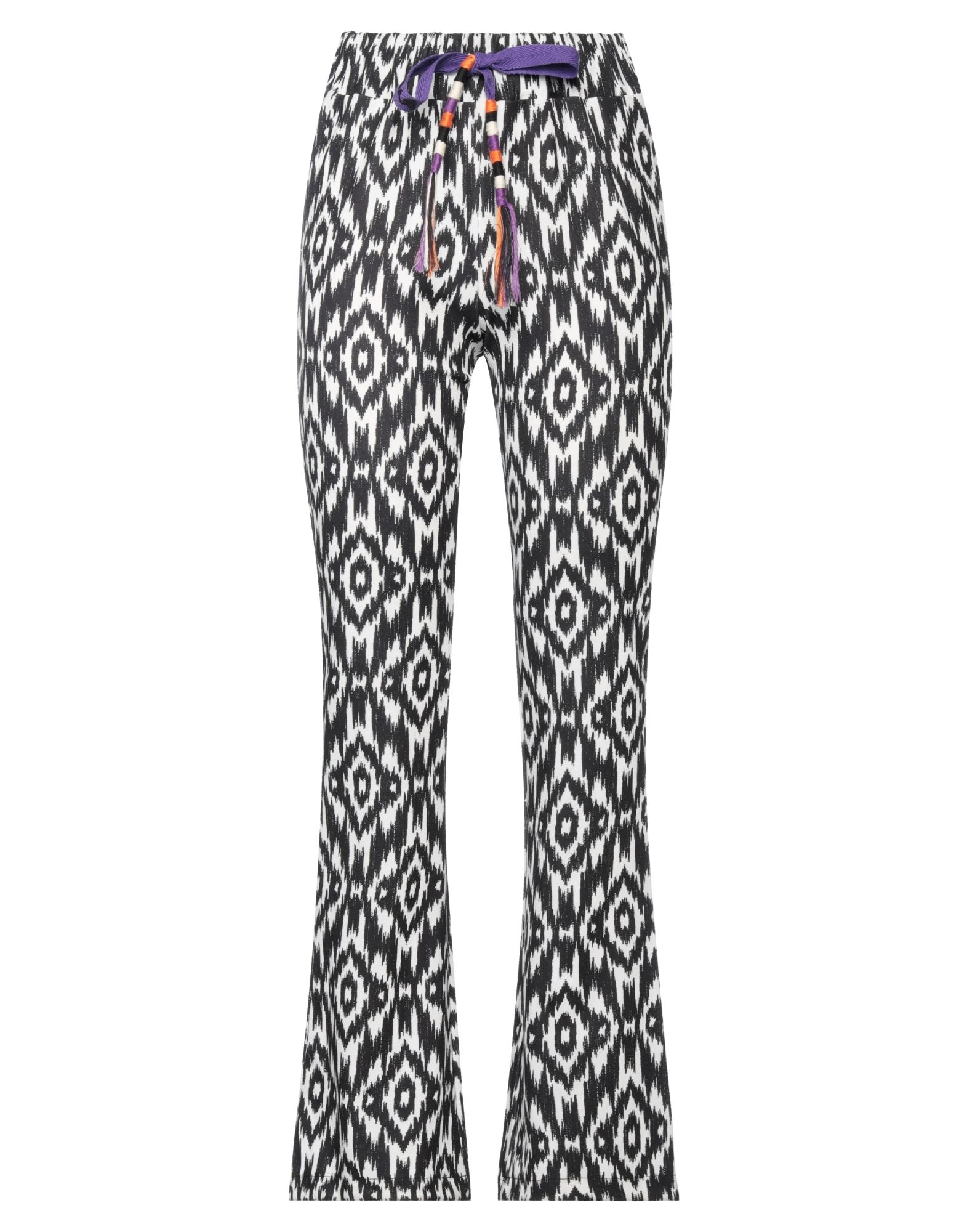 GAëLLE Paris BOTTOMWEAR Casual Παντελόνι