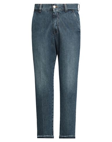 Jeanshose Herren Blau 26,28 Herren