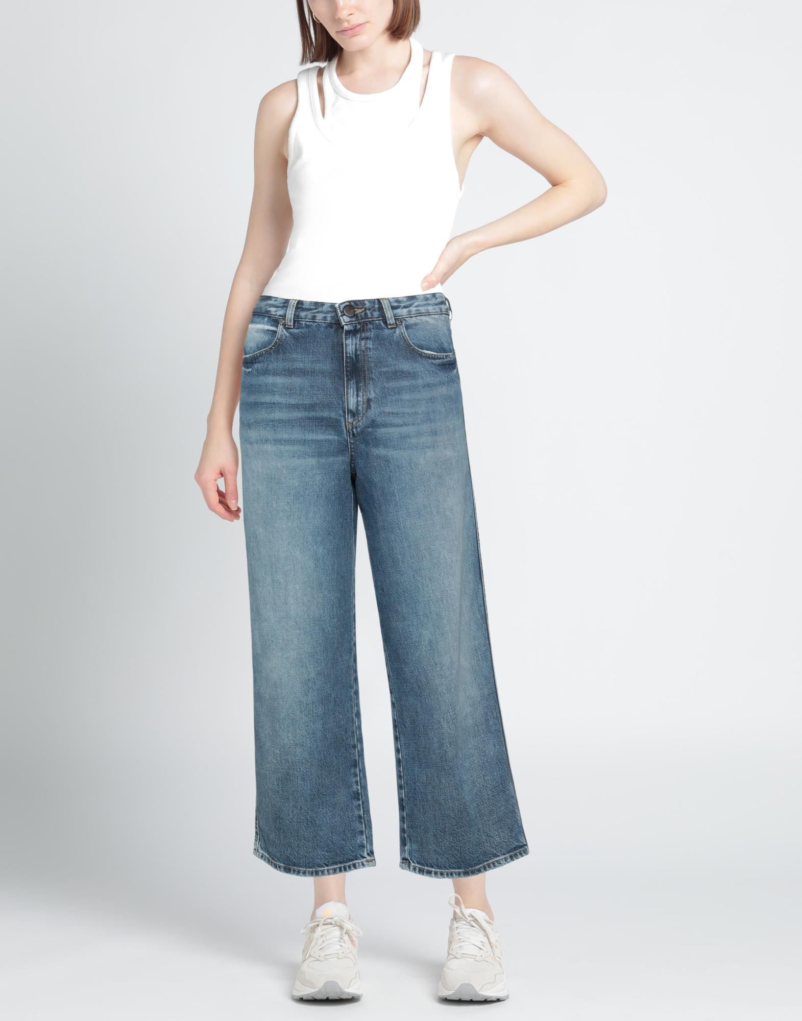  Pt Torino - Hosen & Röcke - Jeanshosen - On Yoox.com 