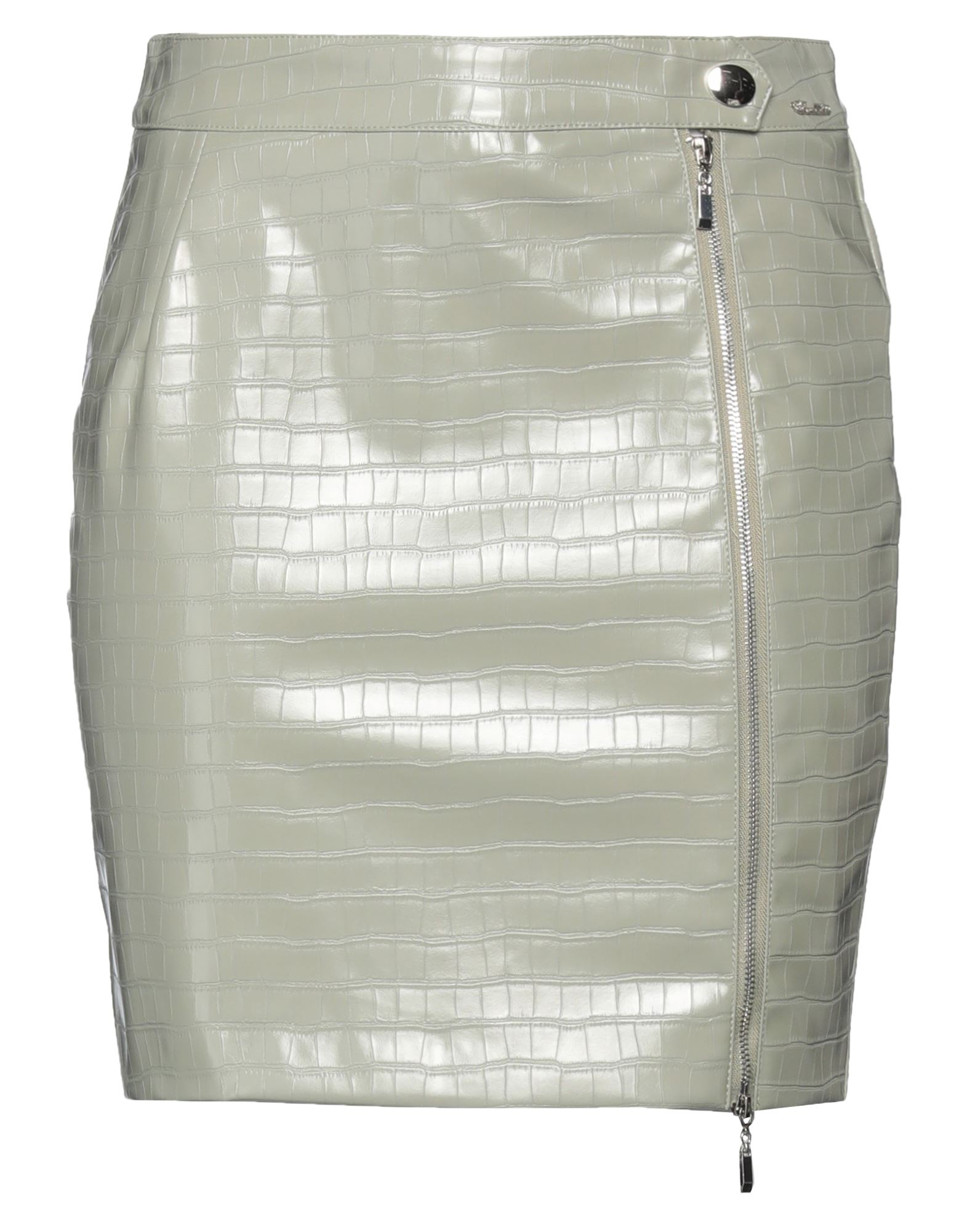KORALLINE BOTTOMWEAR Μίνι φούστα