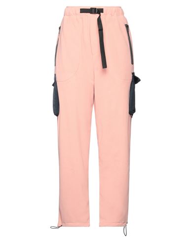 Lc23 Woman Pants Blush Size L Polyester In Pink