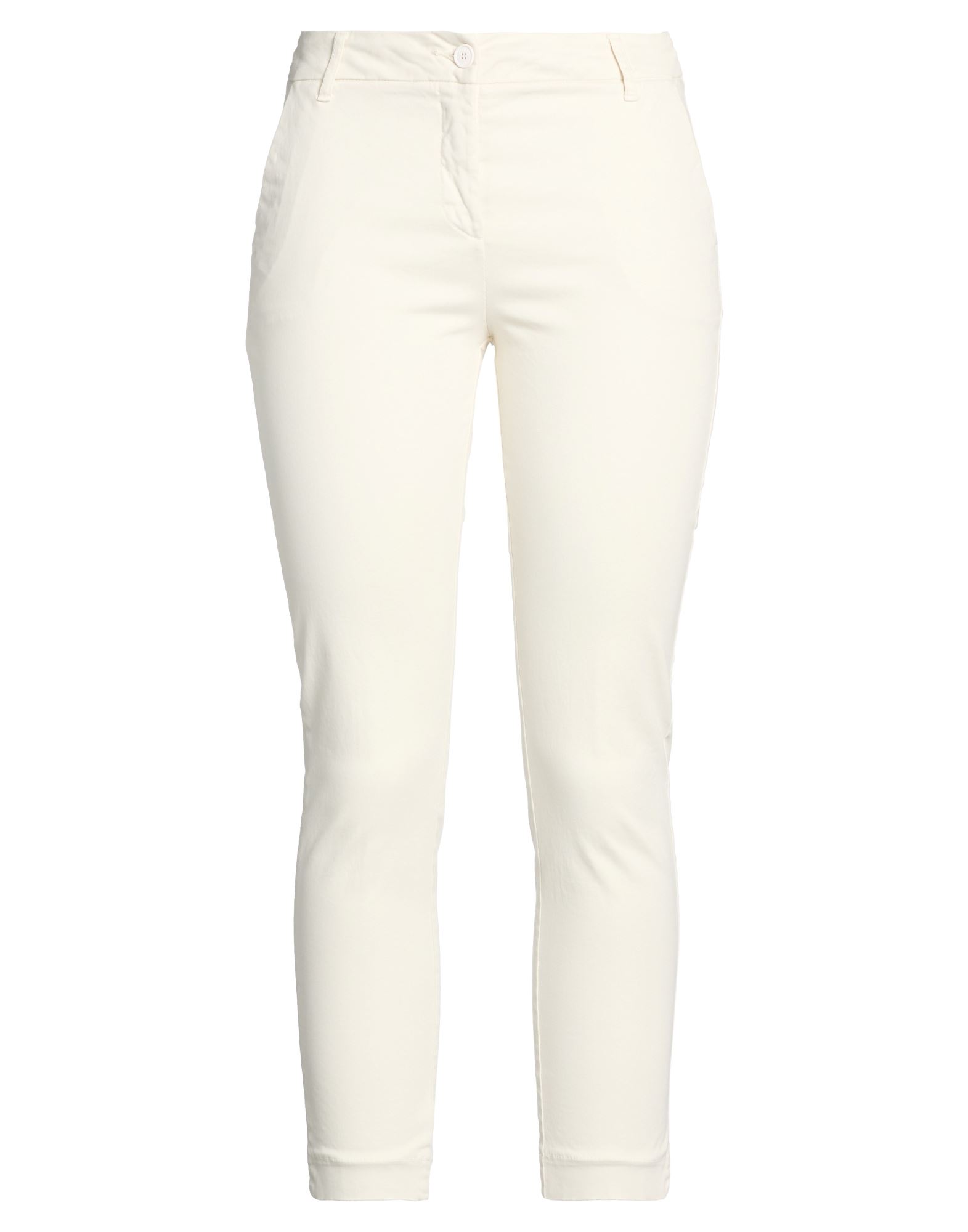  White Wise - Hosen & Röcke - Hosen - On Yoox.com 